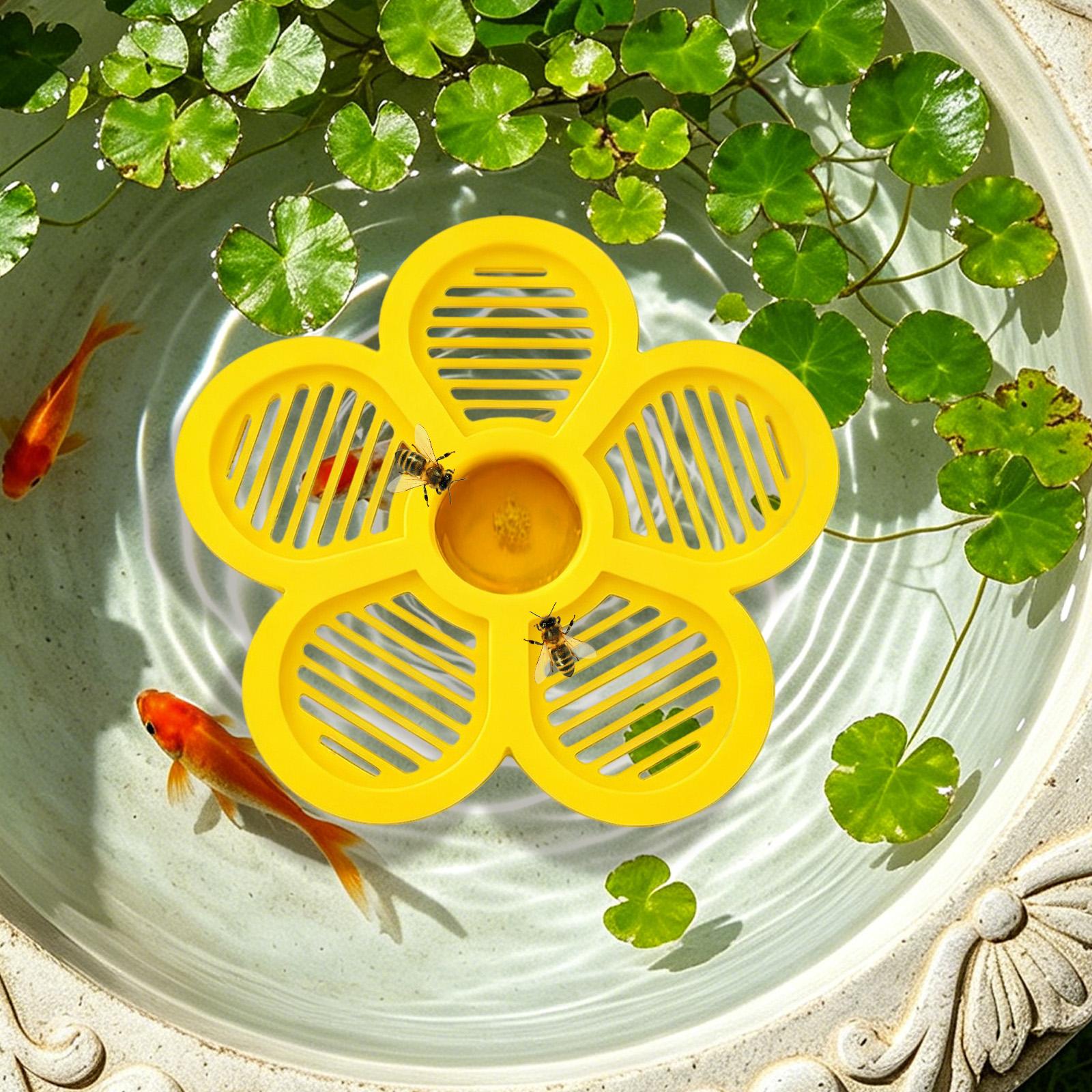 Floating Bee Island-Bee Watere - огляд і ціна Fishing Lure Topwater
