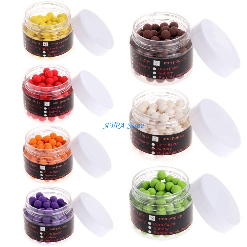 U13C 1 Box Carp Bait Floating  - огляд і ціна Fishing Lure Box