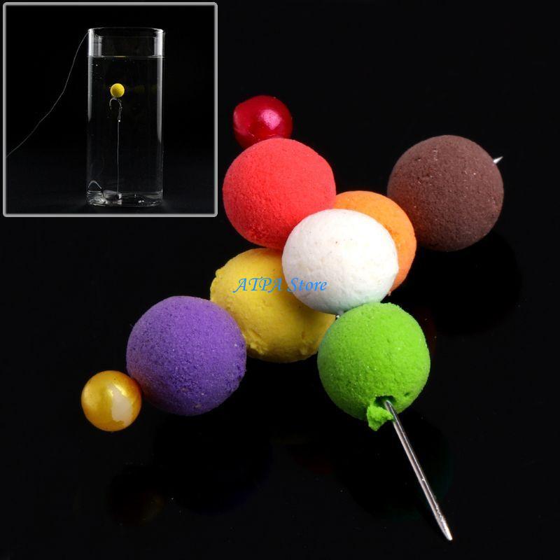 U13C 1 Box Carp Bait Floating  - огляд і ціна Fishing Lure Box