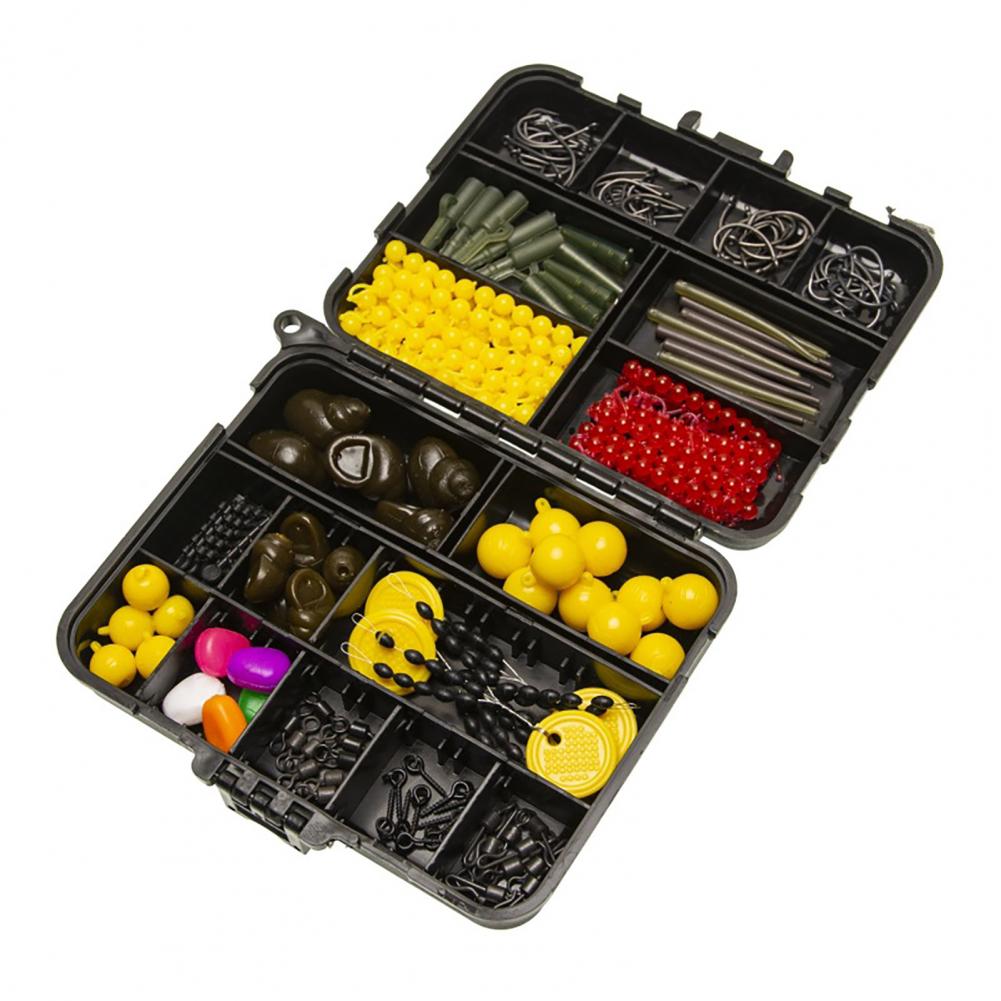 Fishing Accessories Set Fishin - огляд і ціна Fishing Lure Box