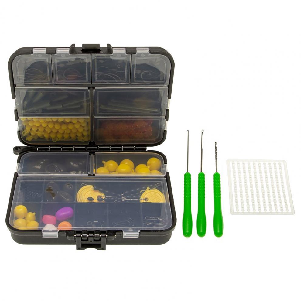 Fishing Accessories Set Fishin - огляд і ціна Fishing Lure Box