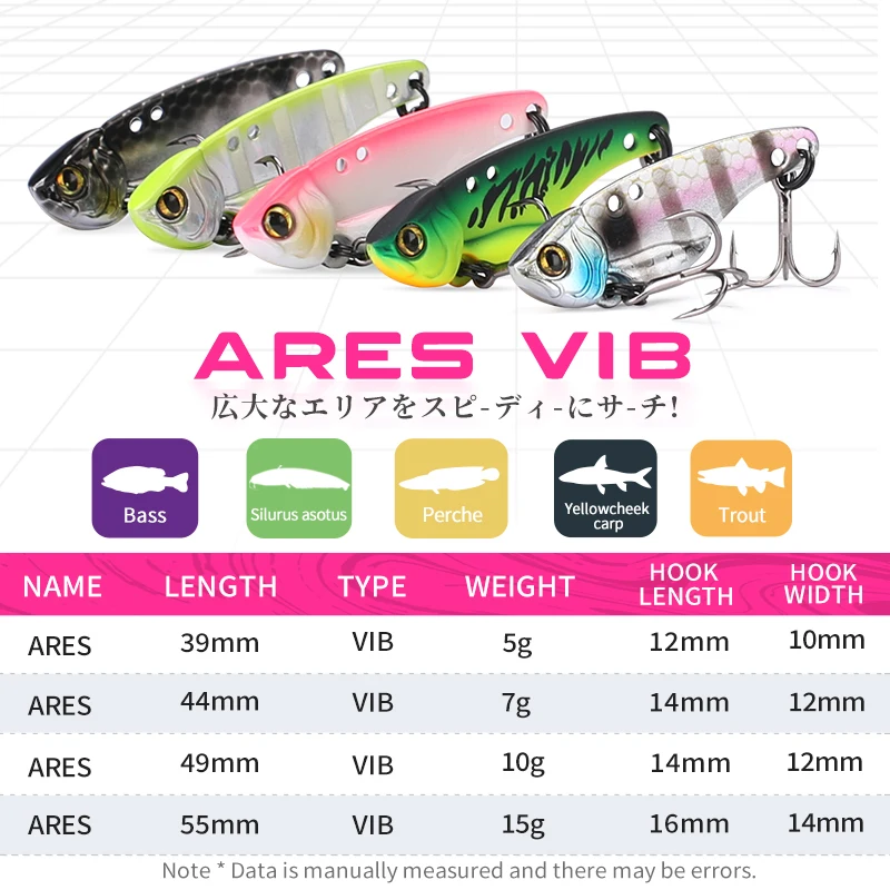 TSURINOYA Fishing Hard Lure Me - огляд і ціна Fishing Lure Spoon