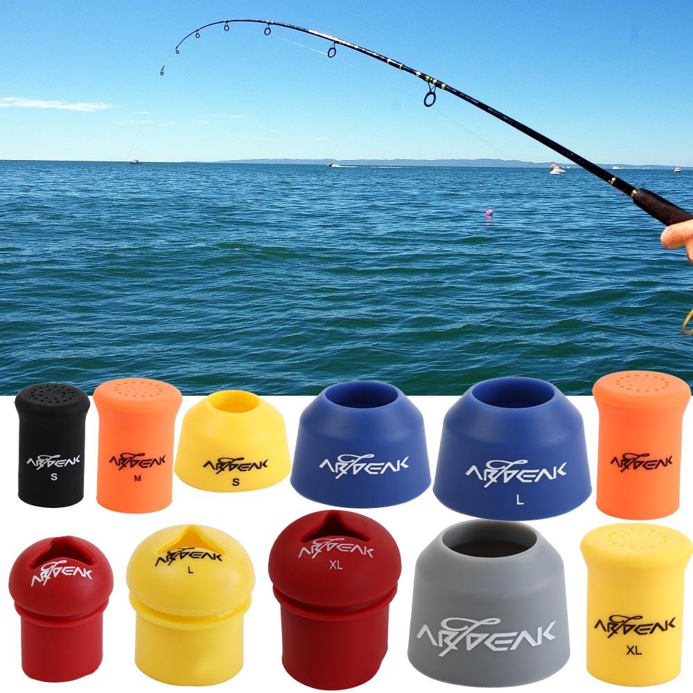 Cover Back Block Fishing Pole  - огляд і ціна Fishing Lure Box